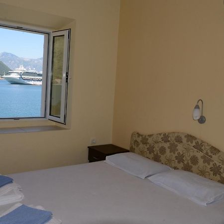 Apartments Ivanovic Котор Экстерьер фото