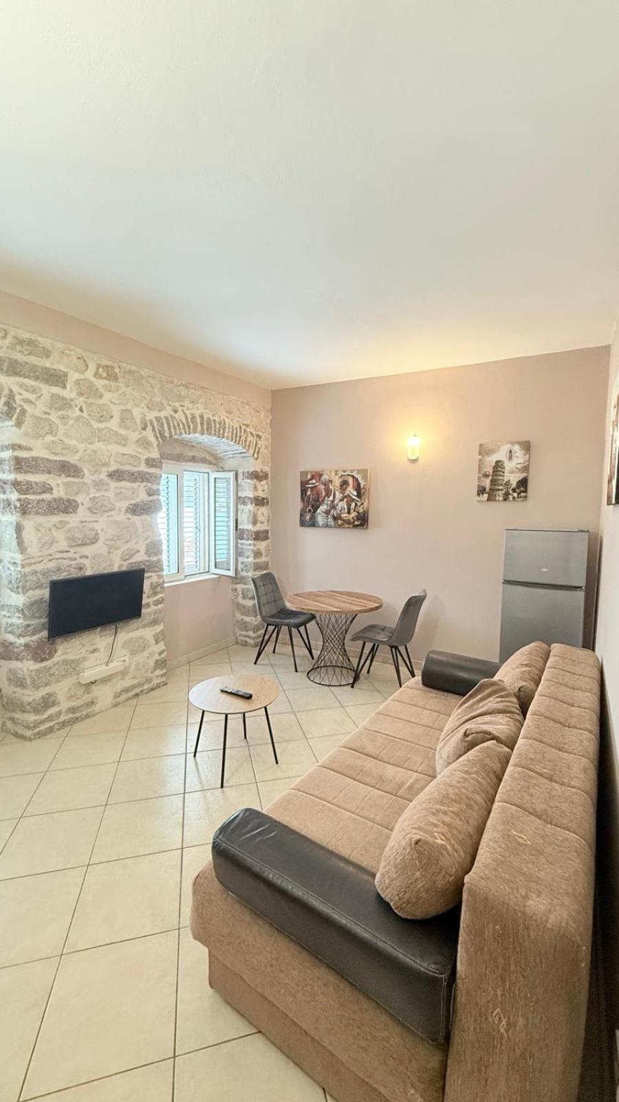 Apartments Ivanovic Котор Экстерьер фото