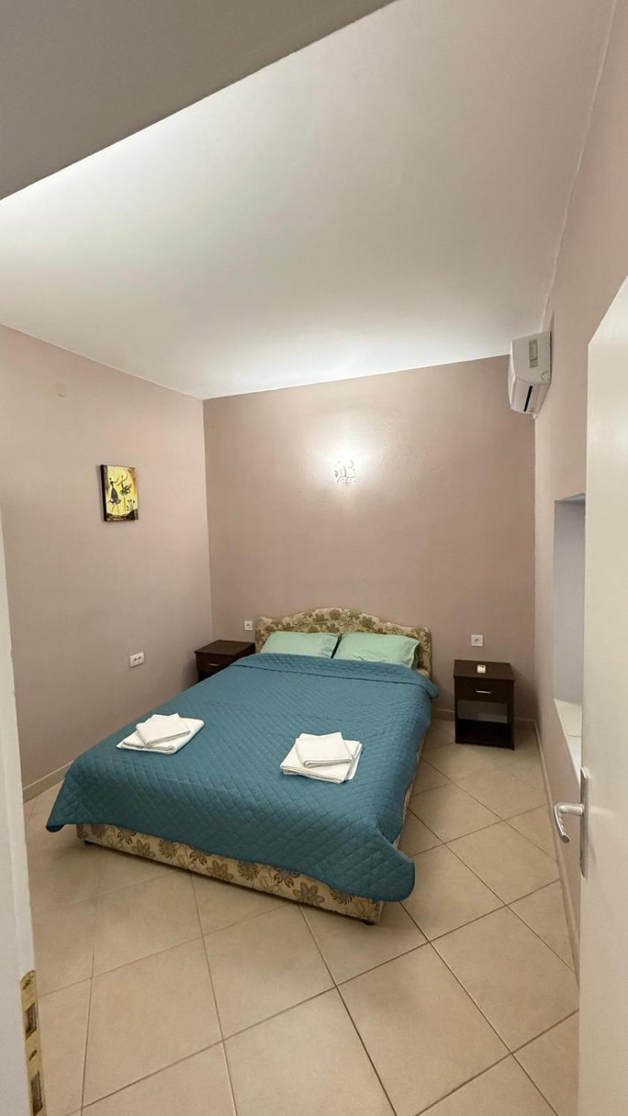 Apartments Ivanovic Котор Экстерьер фото