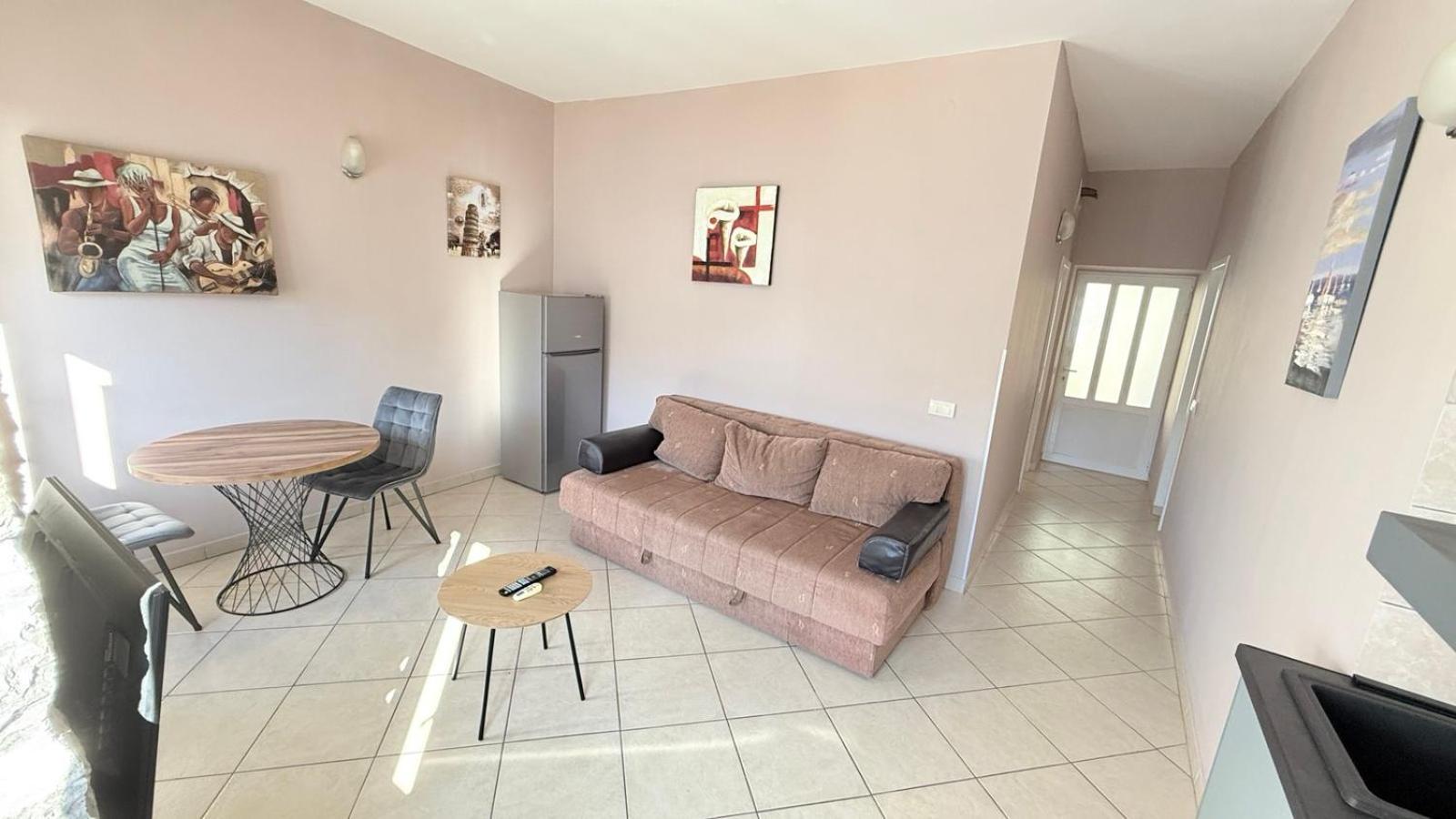 Apartments Ivanovic Котор Экстерьер фото
