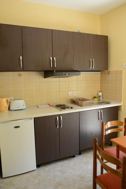 Apartments Ivanovic Котор Номер фото