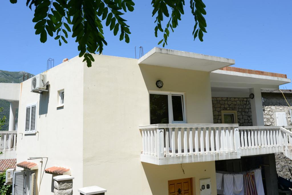 Apartments Ivanovic Котор Номер фото