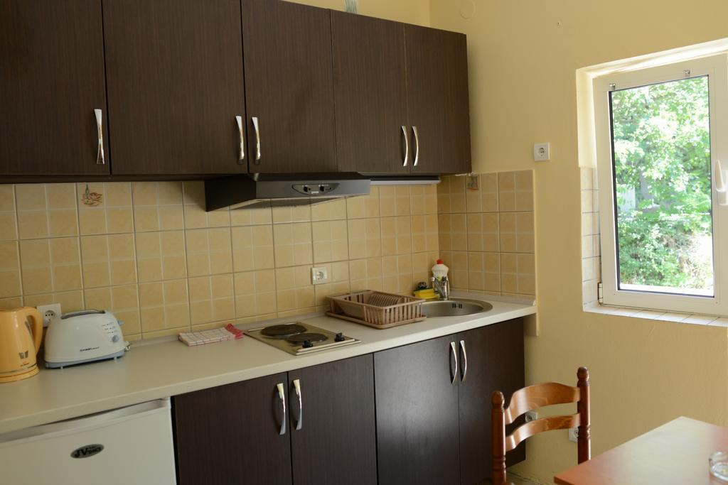 Apartments Ivanovic Котор Номер фото