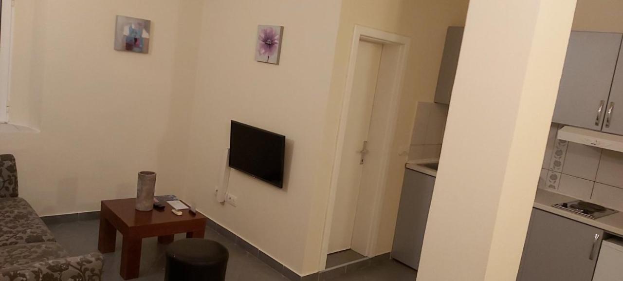 Apartments Ivanovic Котор Экстерьер фото