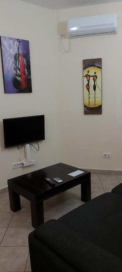 Apartments Ivanovic Котор Экстерьер фото