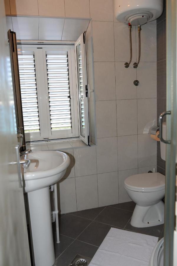 Apartments Ivanovic Котор Экстерьер фото
