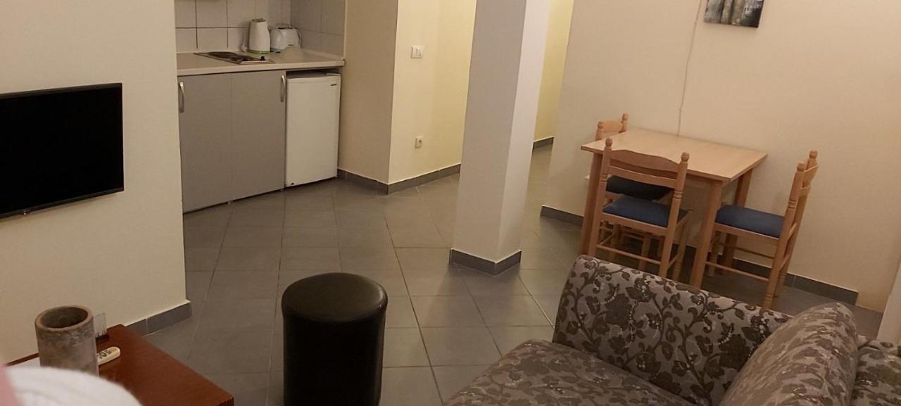 Apartments Ivanovic Котор Экстерьер фото