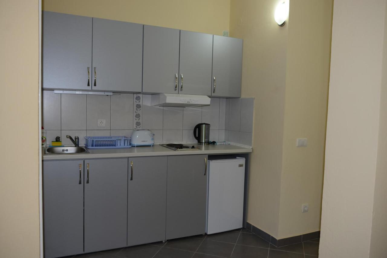 Apartments Ivanovic Котор Экстерьер фото